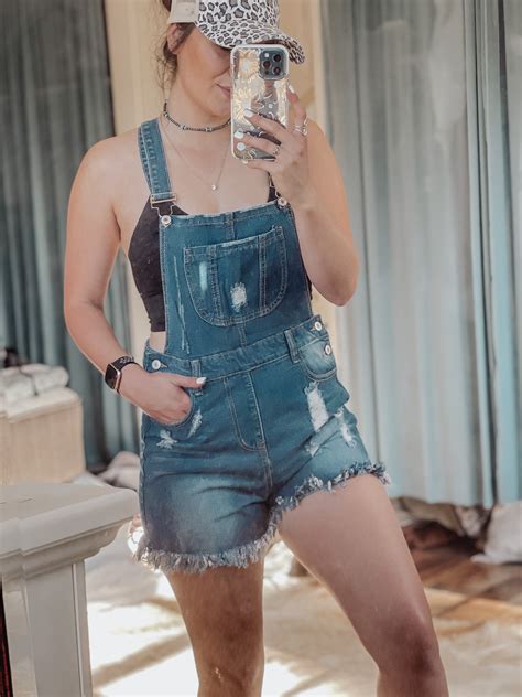 sexy overall